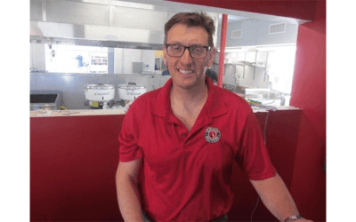 Teriyaki Madness Restaurant Set to Open on April 3 in Great Falls