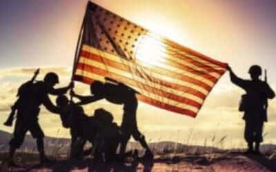 Teriyaki Madness Supports Veterans