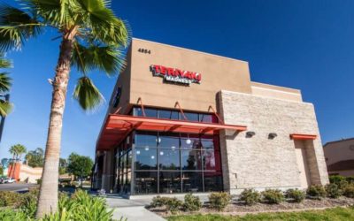 Teriyaki Madness Targeting Los Angeles for Growth