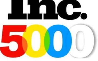 The Fastest Growing Companies in America