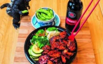 The Protein Craze: How One Brand Was in the Right Place at the Right Time