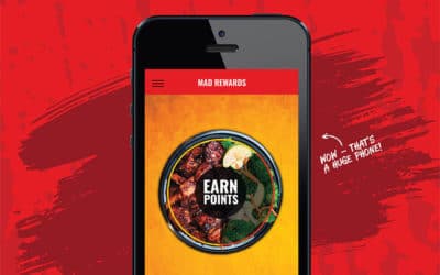 The Teriyaki Gods Have Spoken!