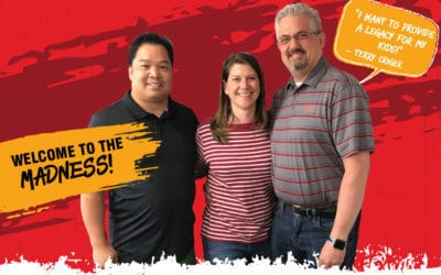 There’s Nothing “Little” About Our Bowls