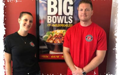 Welcome our Newest Franchisees in Texas