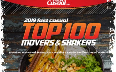 We’re Movin’ and We’re Shakin’!