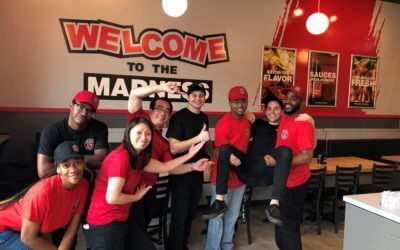 ‘Teriyaki Madness’ Opens Its Doors In Eldridge/West Oaks