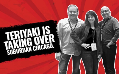 These three are putting TMAD on the map in Chicago