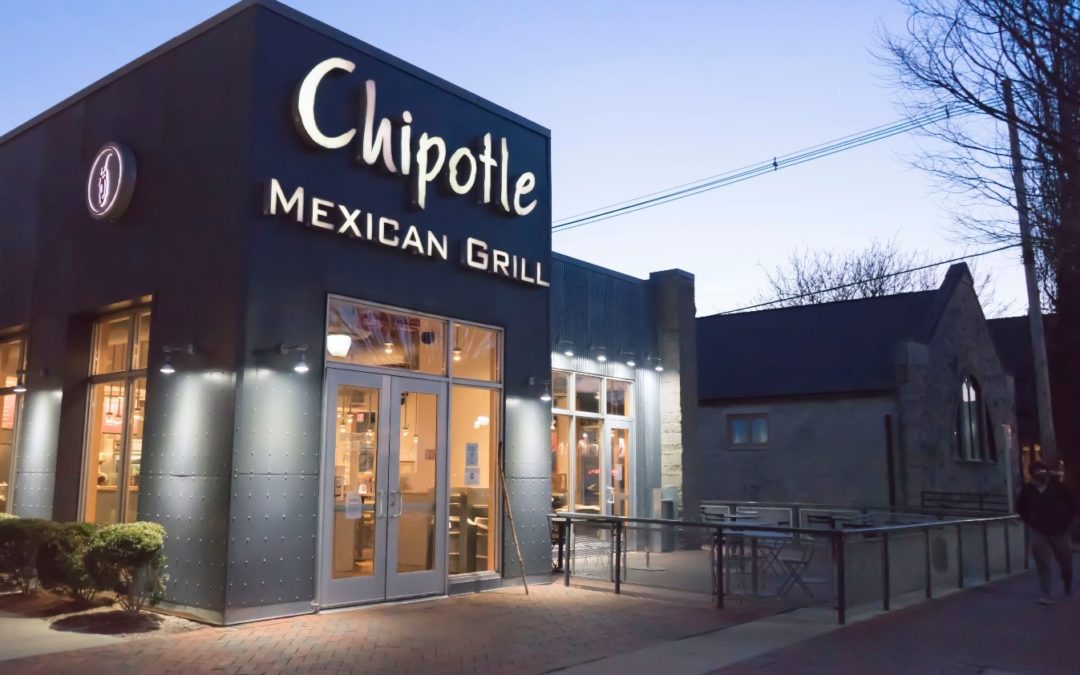 Is Chipotle A Franchise?