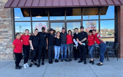 Fast Casual Restaurant Industry: Costs, Trends, & Statistics