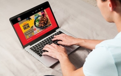 Fastest-Growing QSR Franchise: The Secret Behind Teriyaki Madness’s Success