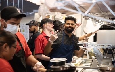 Multi-Unit Franchises: A Steady Path to Financial Success