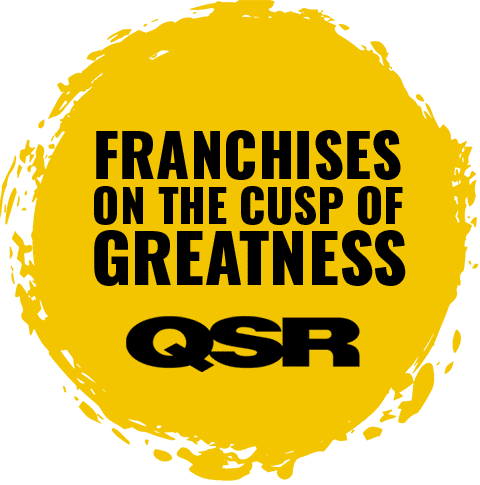 11 Restaurant Franchises on the Cusp of Greatness – QSR 