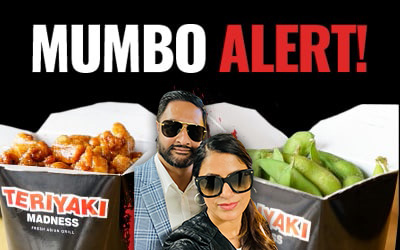 Multi-Unit Multi Brand Franchisee Joins the Teriyaki Takeover!