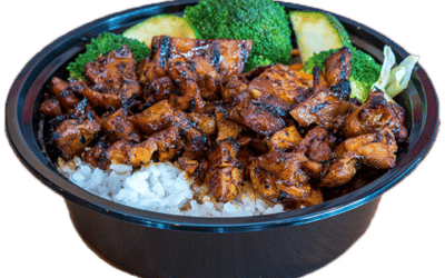 5 Reasons to Open a Rice Bowl Franchise