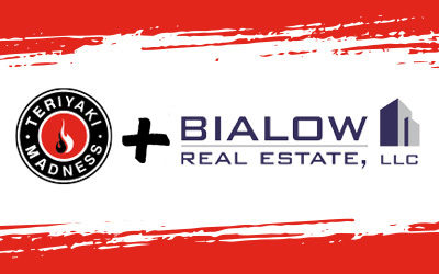 Real Estate Just Got Realer, TMAD Partners with Bialow!