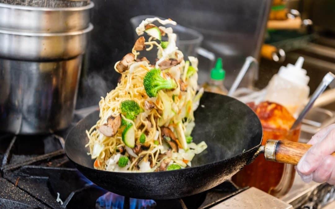 Chinese Food and Asian Franchise Options: 3 Choices to Consider