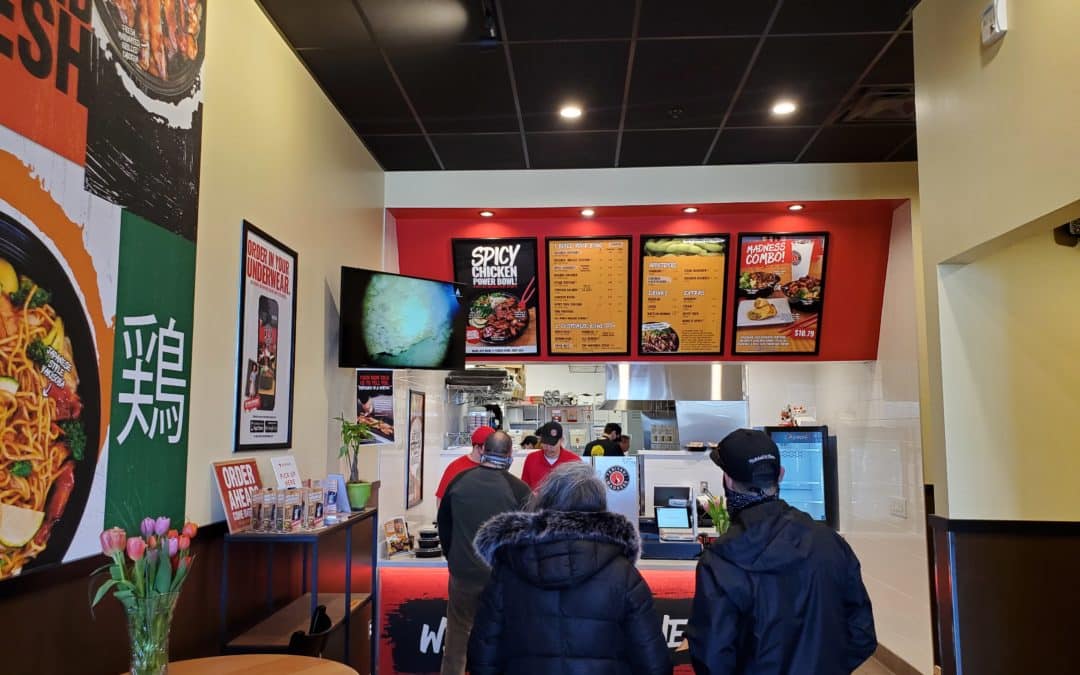 Open a Banh Mi Franchise: What to Know