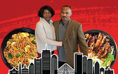 Experienced Business Owners are Ready for TMAD’s Franchise Support!