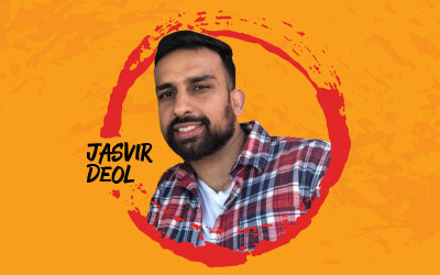 Seasoned Franchisee, Jasvir Deol, Patiently Watched TMAD Grow Before Adding!