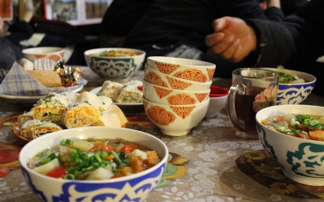 Mongolian Franchise Options & Alternatives You Should Know About