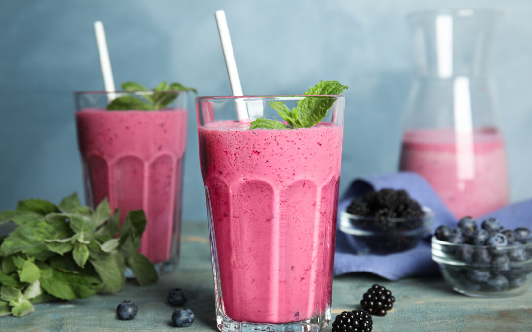 Smoothie King Franchise: 6 Things to Know Before You Invest
