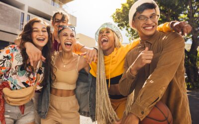 Gen Z Food Trends & Dining Habits: Catering to The Next Generation