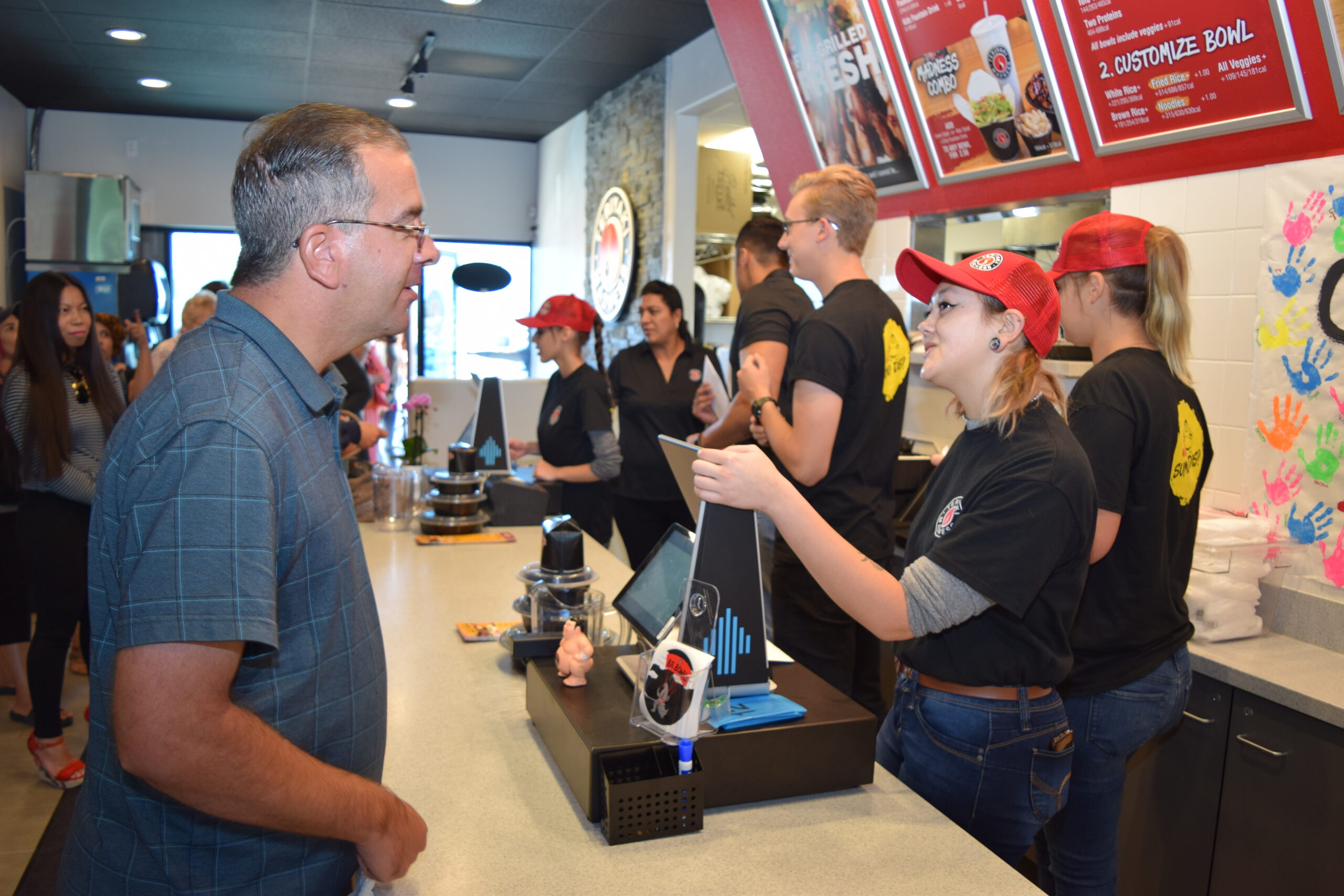 Japanese Franchise Opportunities: The Top Asian Food Franchises, Compared