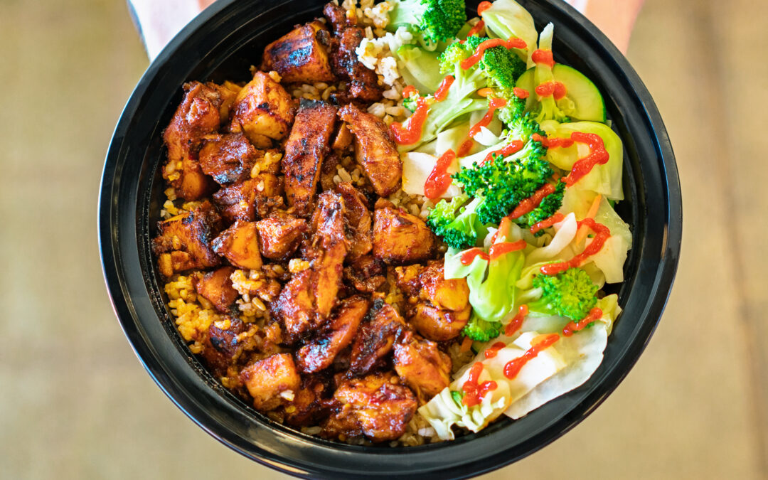 Thai Food Franchise Opportunities: Finding & Comparing Your Options