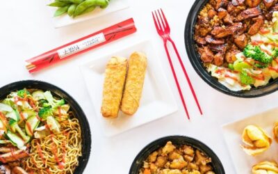 Teriyaki Madness Wok-and-Rolls into Q4: A Whole Lotta Teriyaki, A Dash of Madness, and Unstoppable Momentum