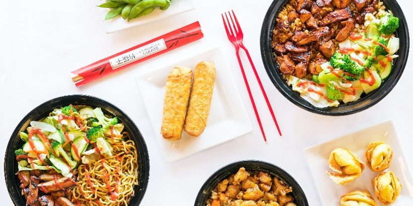 Teriyaki Madness Wok-and-Rolls into Q4: A Whole Lotta Teriyaki, A Dash of Madness, and Unstoppable Momentum
