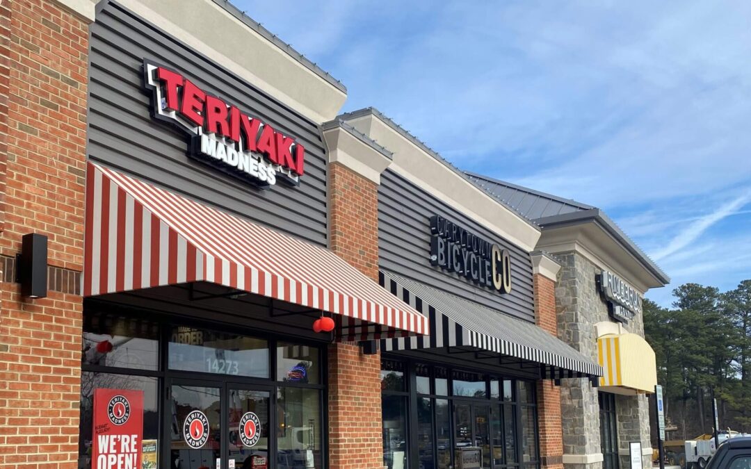 What is Fast Casual? The Fastest Growing Dining Format in the U.S.