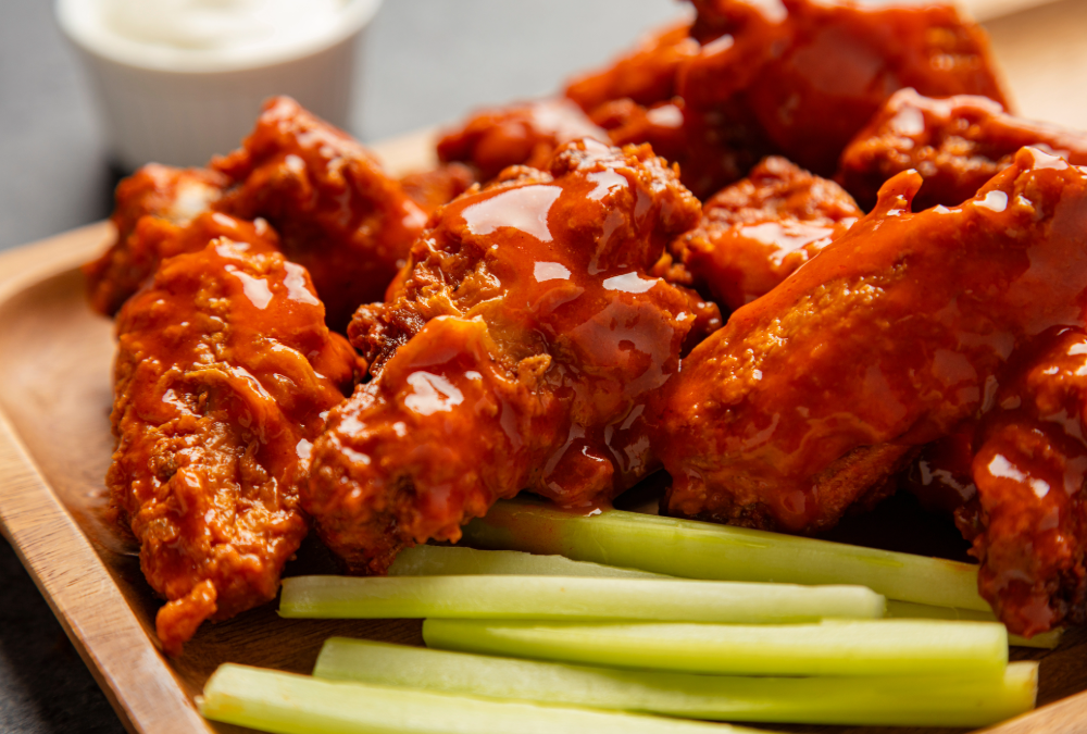 The Wingstop Franchise: Pros, Cons & How Teriyaki Madness Compares