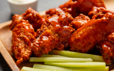 The Wingstop Franchise: Pros, Cons & How Teriyaki Madness Compares