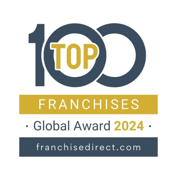 Teriyaki Madness Ranks #19 on Franchise Direct’s Top 100 Global Franchises List