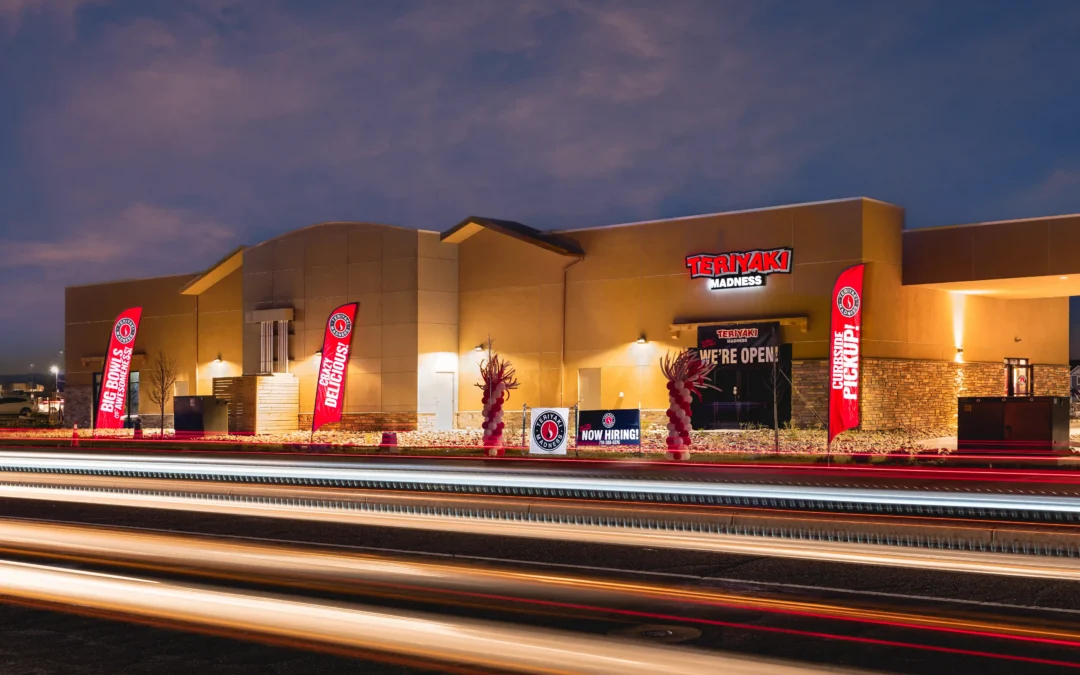 How to Open a Fast Casual Restaurant in 12 Steps