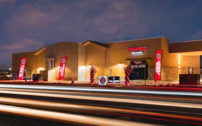 How to Open a Fast Casual Restaurant in 12 Steps
