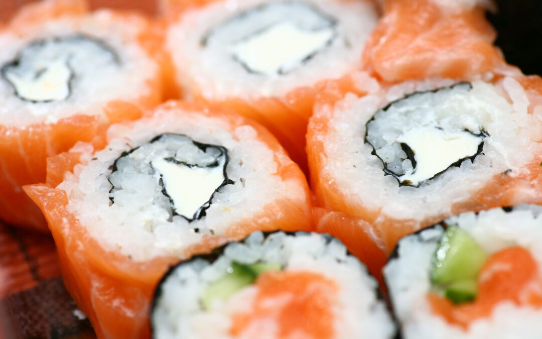 7 Best Sushi Franchise and Asian Franchises in 2024