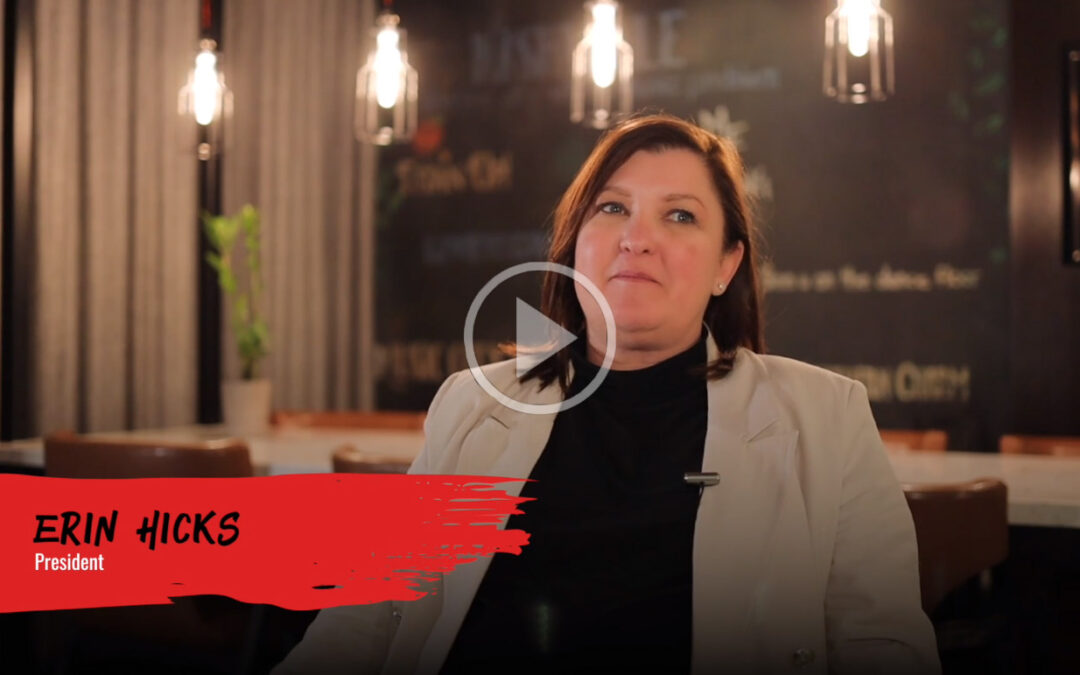 Hear From The Teriyaki Madness Executive Team!