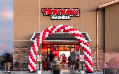 Teriyaki in Lightfoot? You Better Bowl-leave It! Teriyaki Madness is Opening in Lightfoot on March 1st