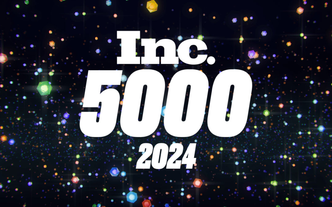 Teriyaki Madness Scores a Spot on the INC 5000 List for the 8th Year!