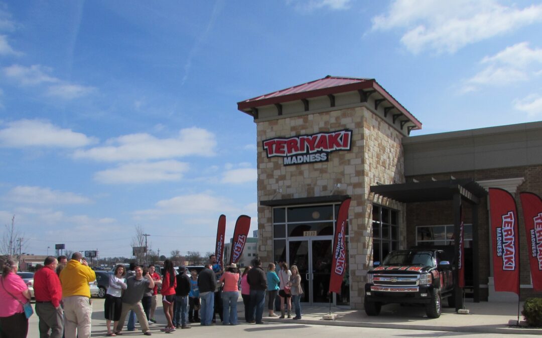 TMAD Helps Franchisees Turn Data into Delicious Growth!