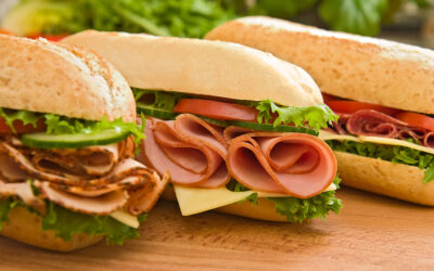 4 Sandwich Franchise Ideas and Profitable Alternatives