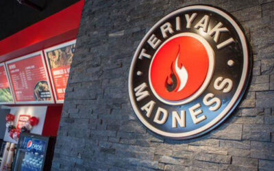 International Food Franchise: The Universal Appeal of Teriyaki Madness