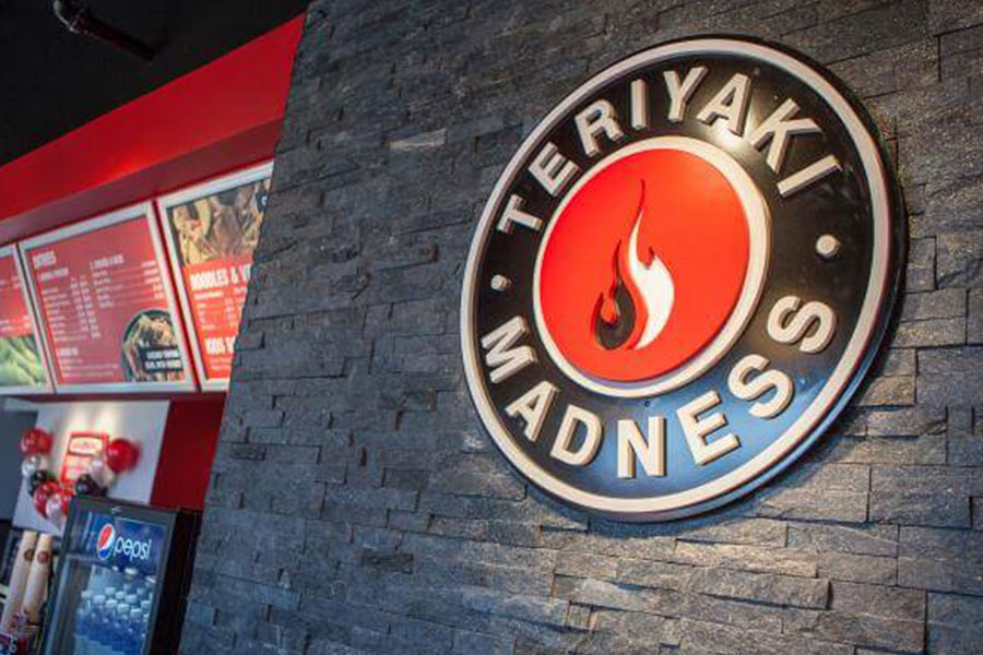 International Food Franchise: The Universal Appeal of Teriyaki Madness