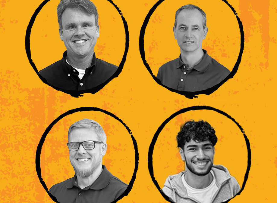 Teriyaki Madness Expands Leadership Team with New CFO and Key Financial Hires