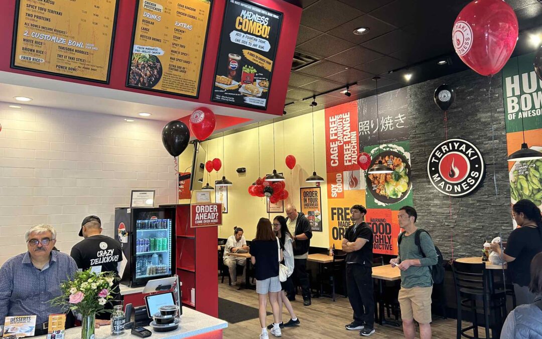 TMAD Signs Franchise Agreement in Mississippi with Multi-Unit Subway Franchisees!