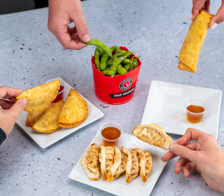 Teriyaki Madness: The Perfect Fit for Multi-Unit Franchise Operators