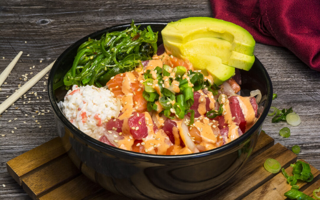 Teriyaki Madness vs. Flame Broiler: Franchise Investment Comparison