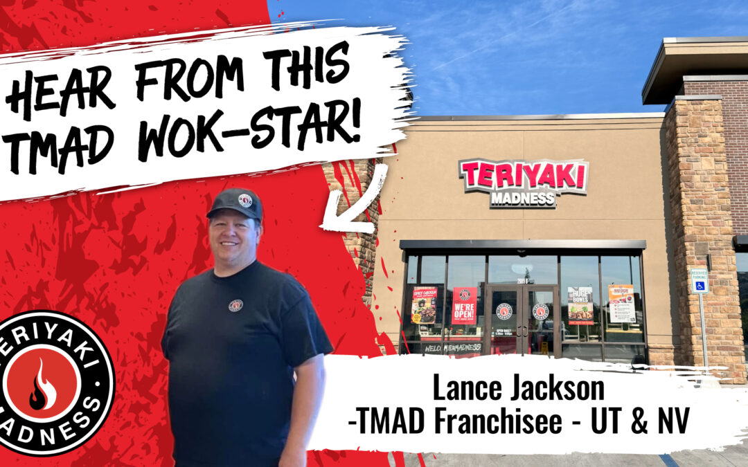 Multi-Unit Franchisee Shares His Team’s Impressive Expansion Story!