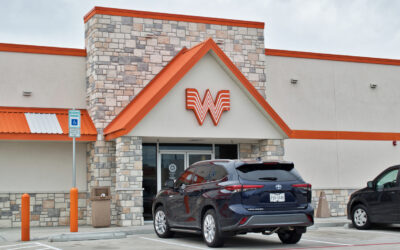 Whataburger Franchise Cost & Requirements